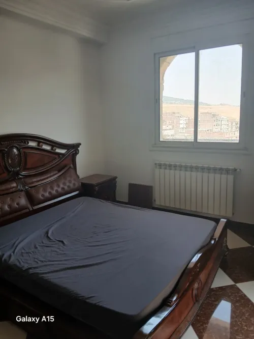 Vente Appartement F4 Constantine Constantine