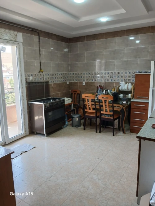 Vente Appartement F4 Constantine Constantine