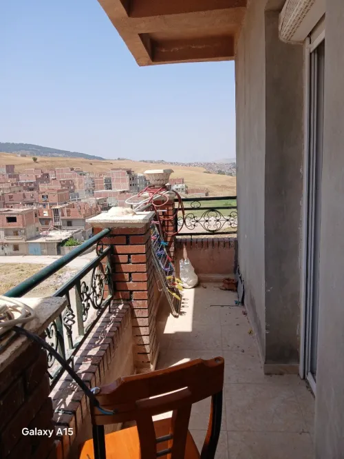 Vente Appartement F4 Constantine Constantine