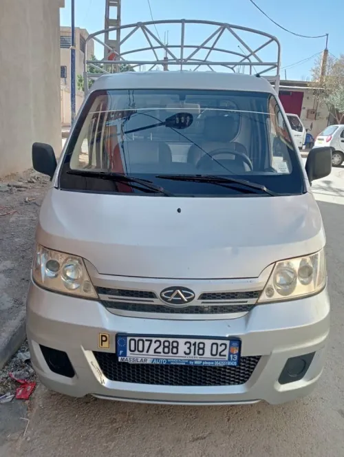Chery Chery dfm dfsk 2018 
