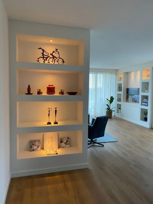Architecture, décoration, construction