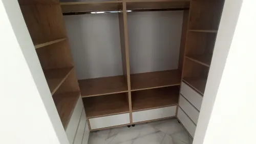 Entreprise tout corps d'état, clé en main.