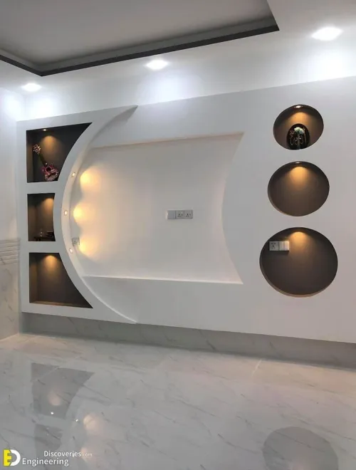 Architecture, décoration, construction
