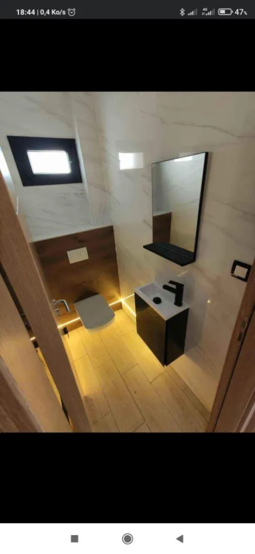 Rénovation,Aménagement villa, appartement, magasin