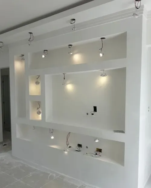 Architecture, décoration, construction