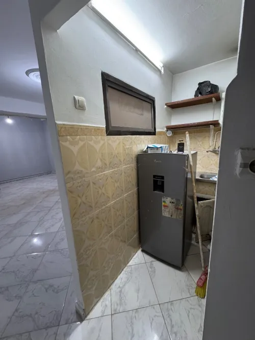 Location Appartement Niveau de villa F2 Alger Hydra