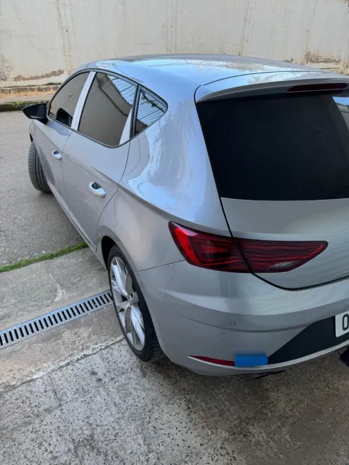 Seat Leon 2018 FR+15