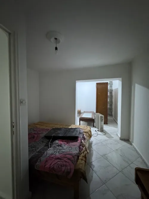 Location Appartement Niveau de villa F2 Alger Hydra