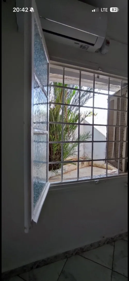Location Appartement Niveau de villa F2 Alger Hydra