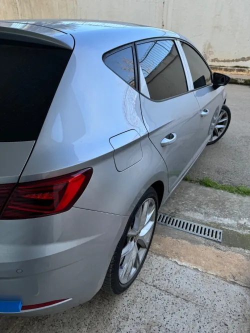 Seat Leon 2018 FR+15