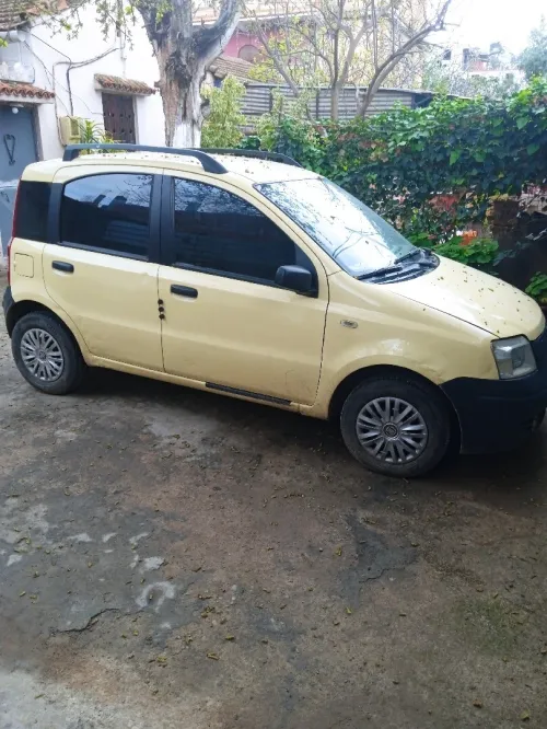 Fiat Panda 2005 Panda