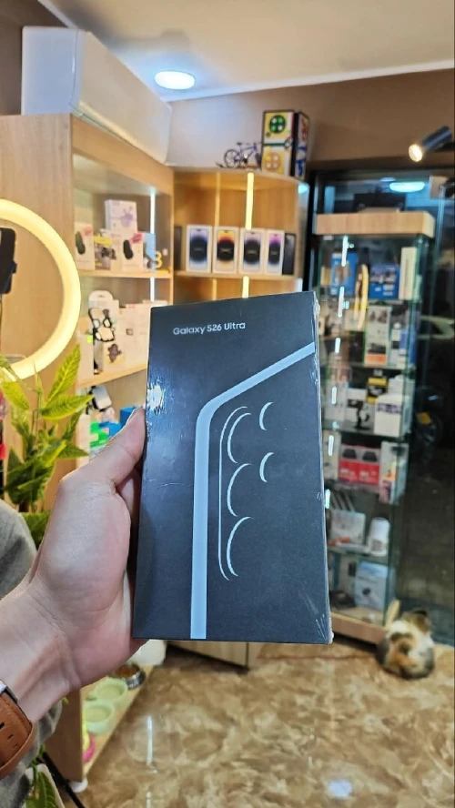 Samsung S26ultra