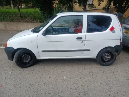 Fiat Seicento 2000 Seicento