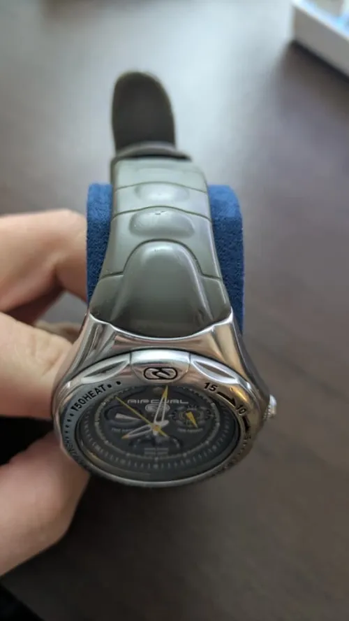 Rip Curl "Pump ATS Tidemaster"