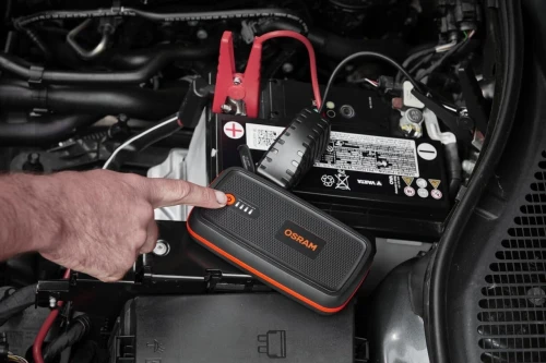 OSRAM battery booster