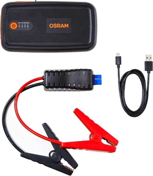 OSRAM battery booster