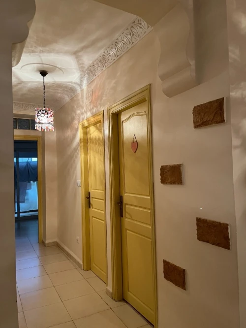 Vente Appartement F5 Alger Bouzareah
