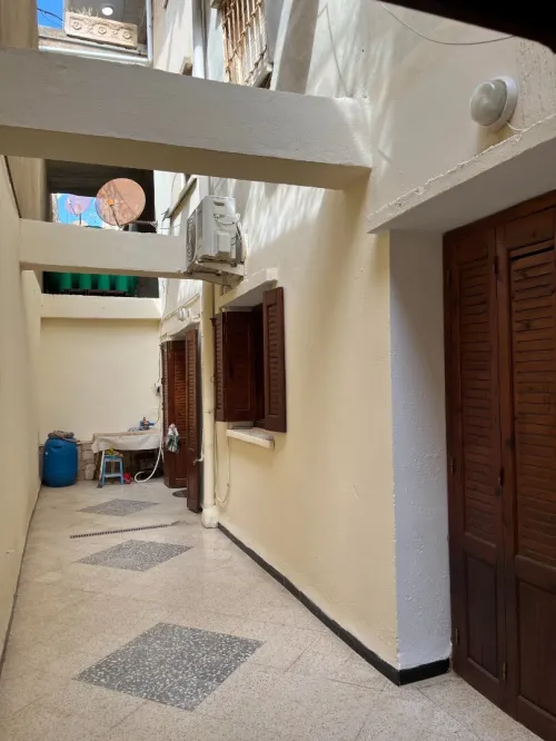 Vente Appartement F5 Alger Bouzareah