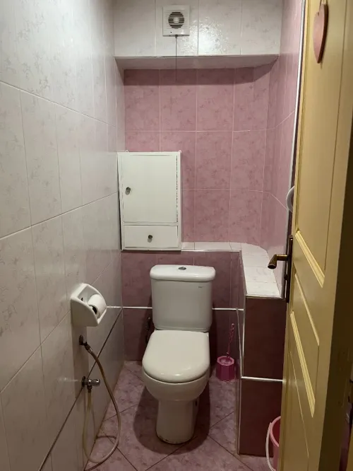Vente Appartement F5 Alger Bouzareah