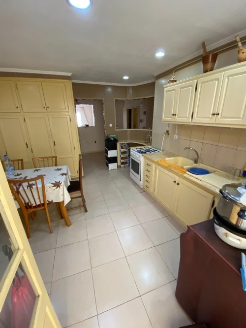Vente Appartement F5 Alger Bouzareah