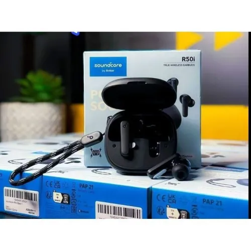 Anker R50i Écouteurs Sans Fil Soundcore True Wireless (TWS) - سماعات