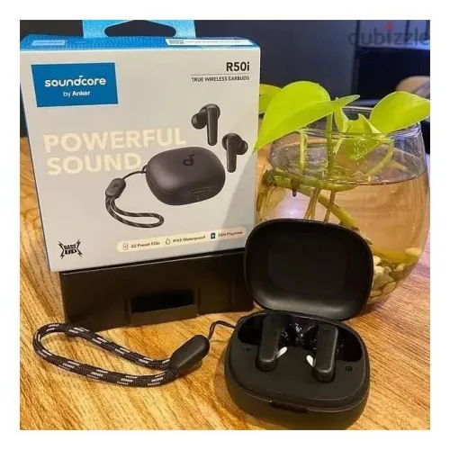 Anker R50i Écouteurs Sans Fil Soundcore True Wireless (TWS) - سماعات