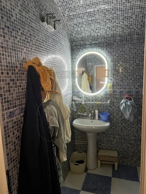 Vente Villa Tlemcen Mansourah