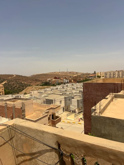 Vente Villa Tlemcen Mansourah