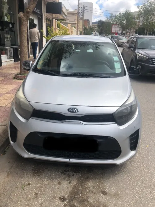 Kia Picanto 2019 LX Start