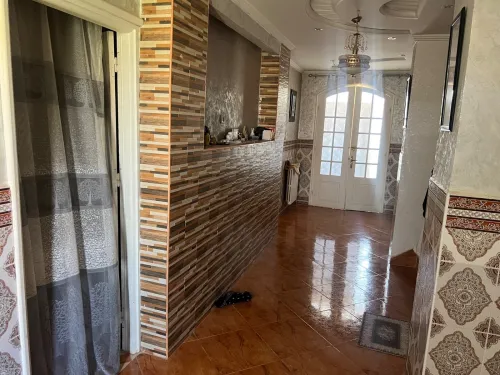 Vente Villa Tlemcen Mansourah