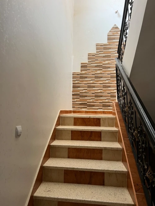 Vente Villa Tlemcen Mansourah