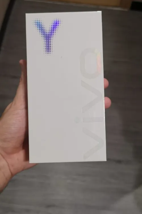 VIVO Y500 PRO