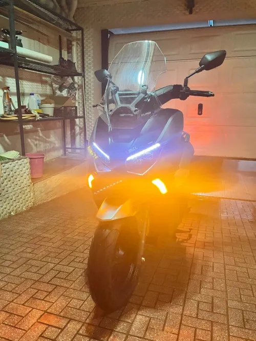 VMS Vmax 2025