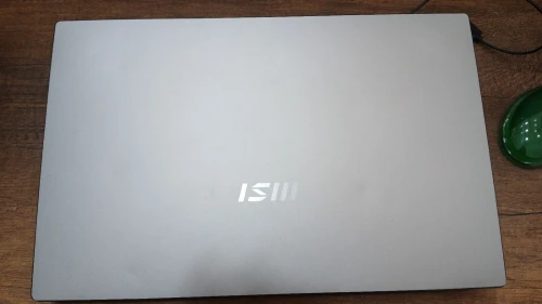 MSI