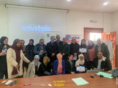 FORMATION EN ACUPUNCTURE ALGER 