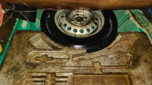 Daewoo Cielo 1998 Cielo