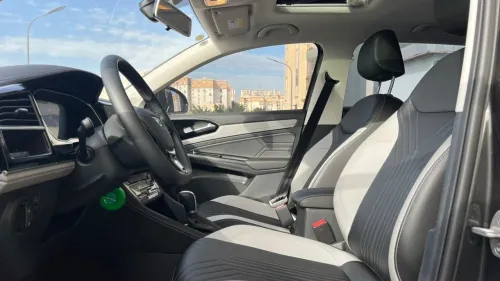 Jetta Vs5 2025 Toute option