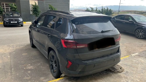 Jetta Vs5 2025 Toute option