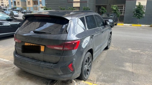 Jetta Vs5 2025 Toute option
