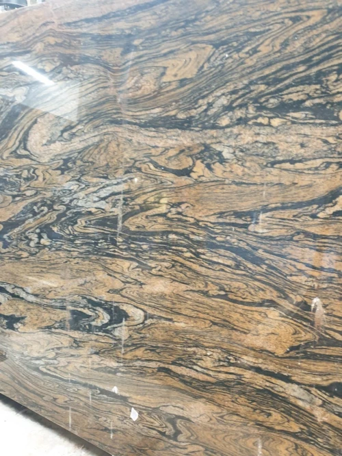 Marbre. Granite et quartz