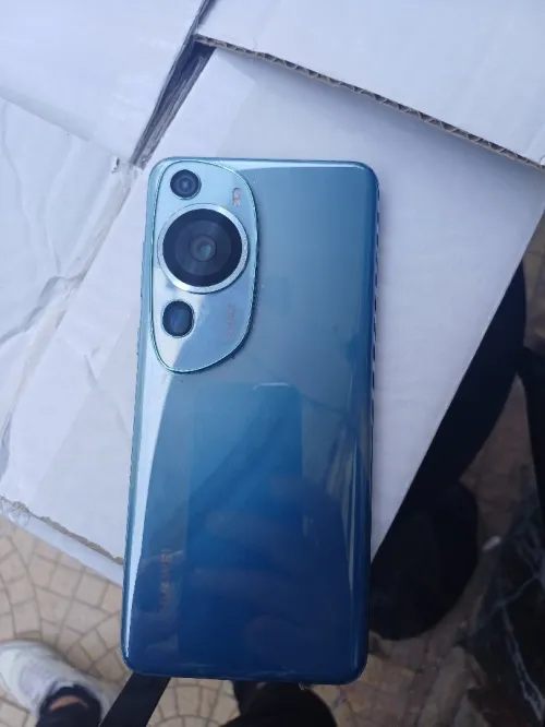 Hwawei P60 art