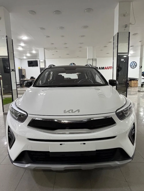 Kia KX1 2025 Toute option