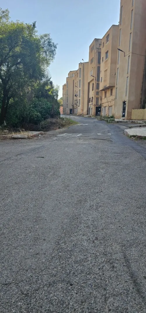 Vente Appartement F3 Tipaza Douaouda