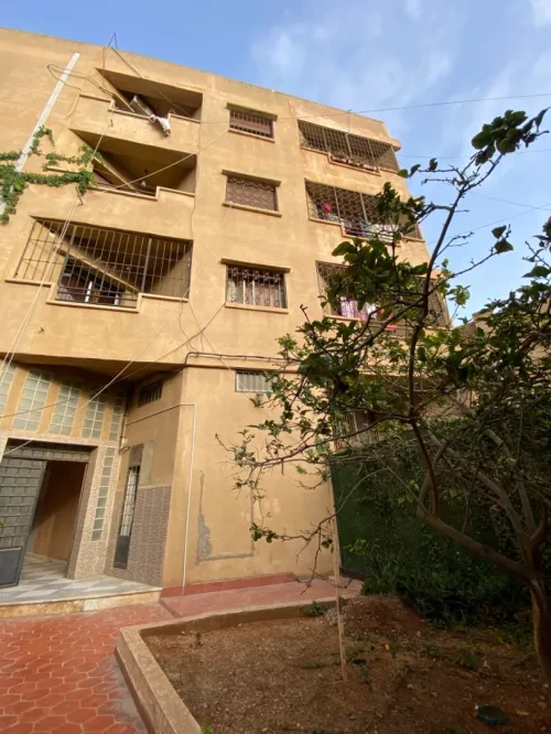 Vente Appartement F4 Oran Oran