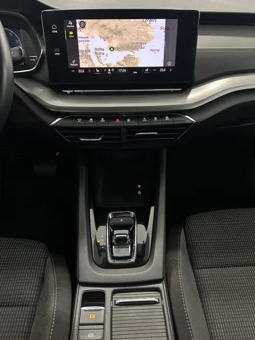 Skoda OCTAVIA 2023 1.0 TSI 116 CH