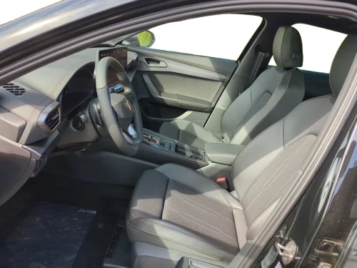 Cupra  Formentor 2026 Fr