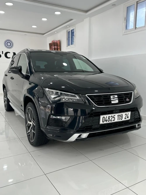 Seat ATECA 2019 FR