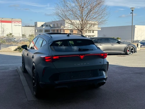 Cupra  Formentor VZ 2026 Extreme Edition