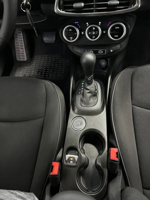 Fiat 500x 2026 Club