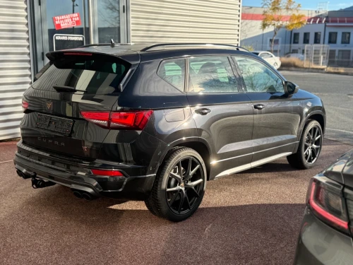 Cupra  Ateca 2026 VZ Tribe Edition